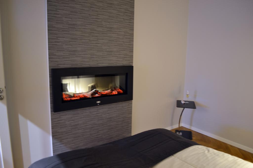 Vojtesska Apartment By Ruterra Praha Rom bilde