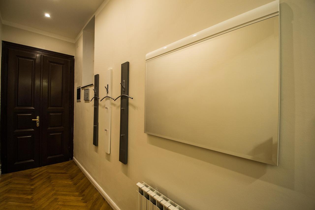 Vojtesska Apartment By Ruterra Praha Eksteriør bilde