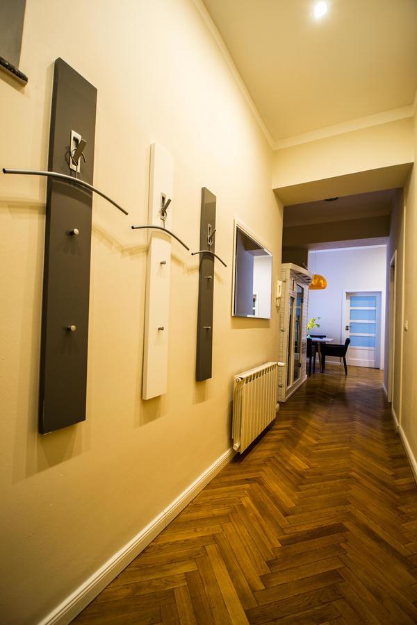 Vojtesska Apartment By Ruterra Praha Eksteriør bilde