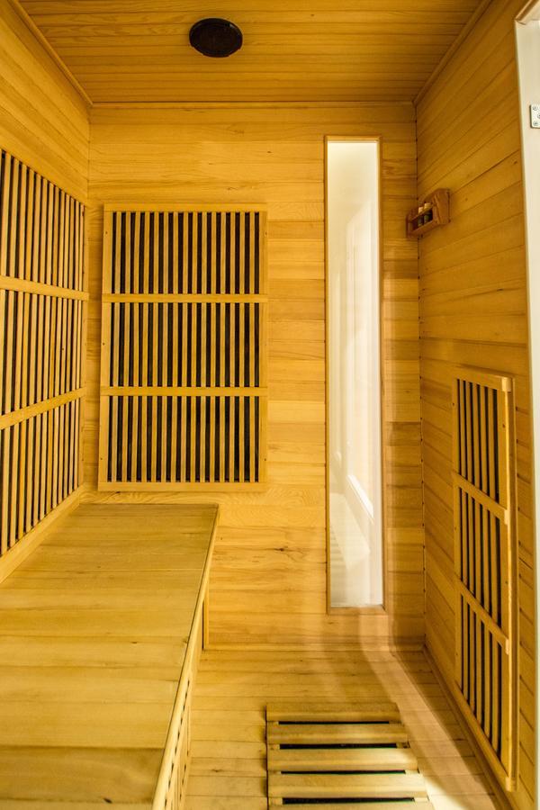 Vojtesska Apartment By Ruterra Praha Eksteriør bilde