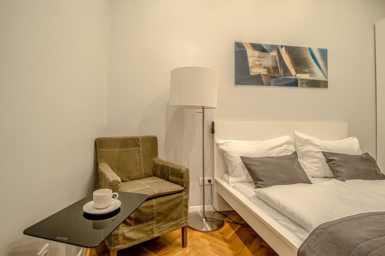 Vojtesska Apartment By Ruterra Praha Eksteriør bilde