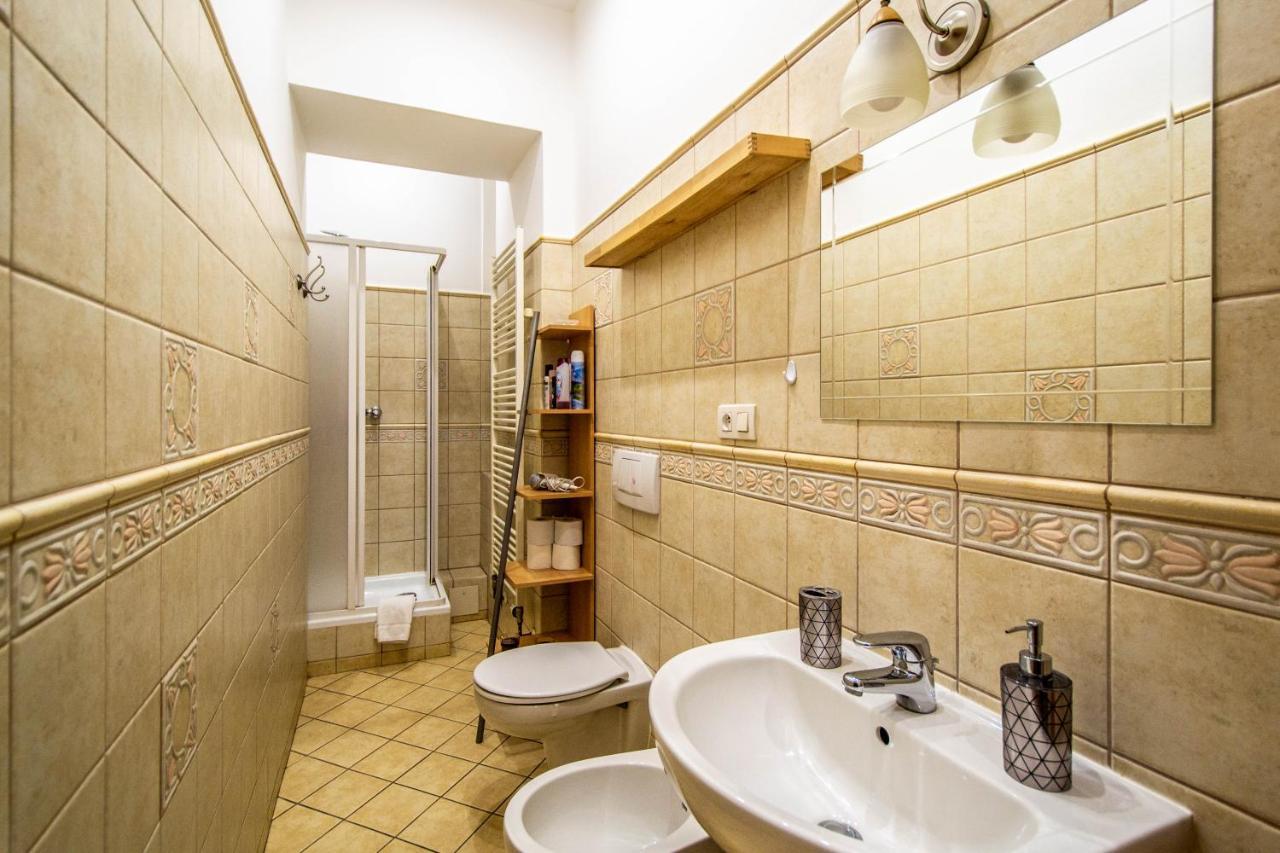Vojtesska Apartment By Ruterra Praha Eksteriør bilde