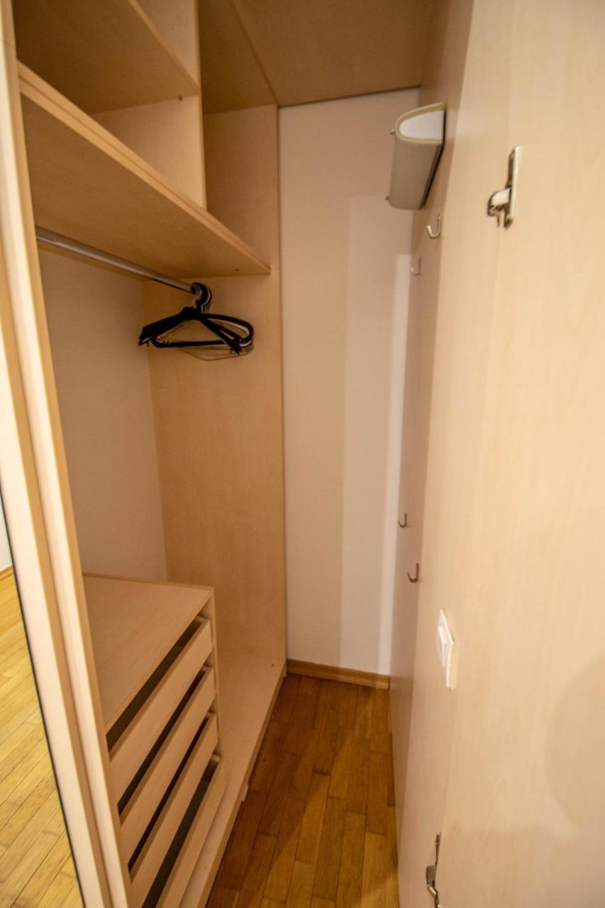 Vojtesska Apartment By Ruterra Praha Eksteriør bilde