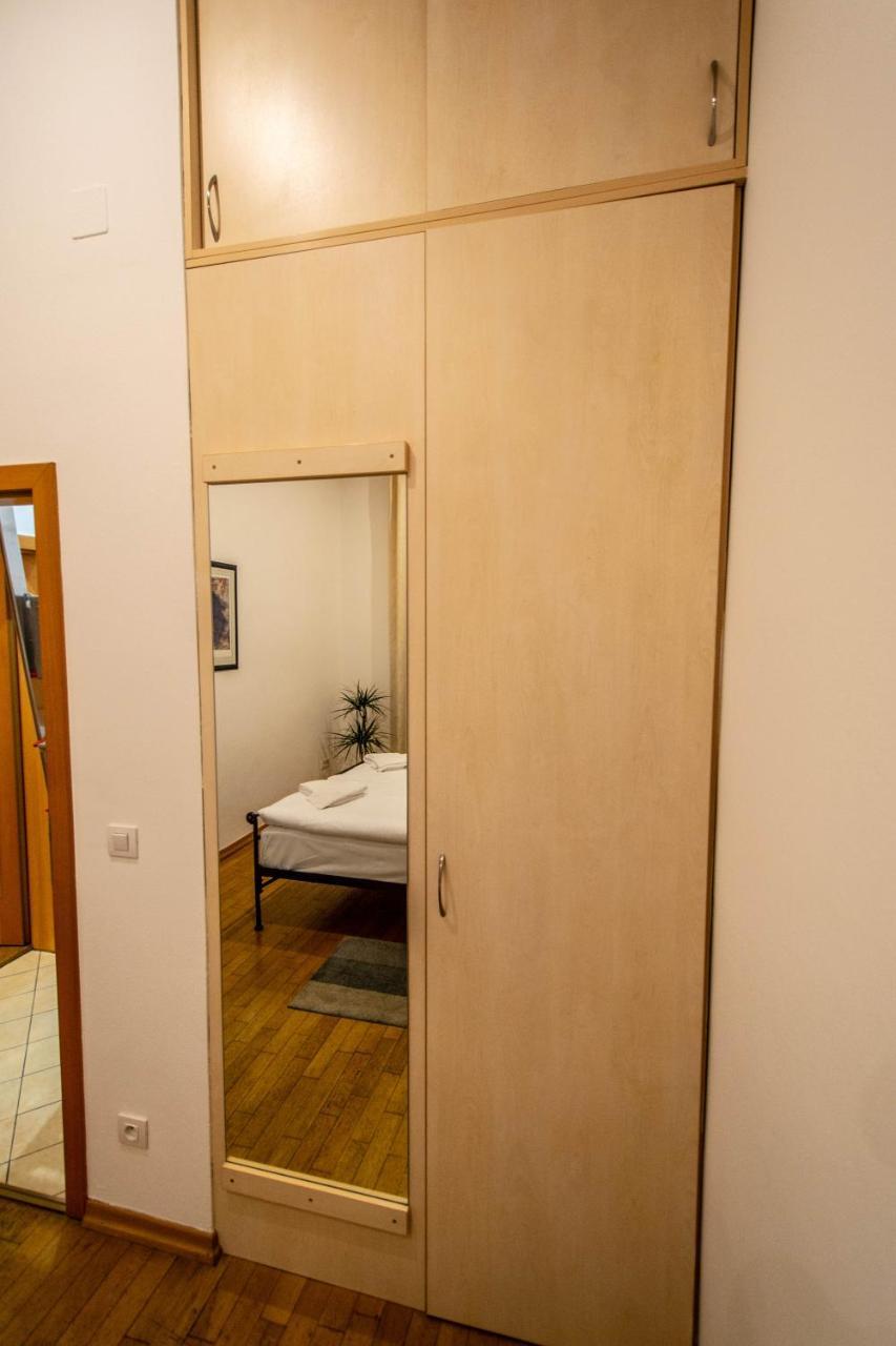 Vojtesska Apartment By Ruterra Praha Eksteriør bilde